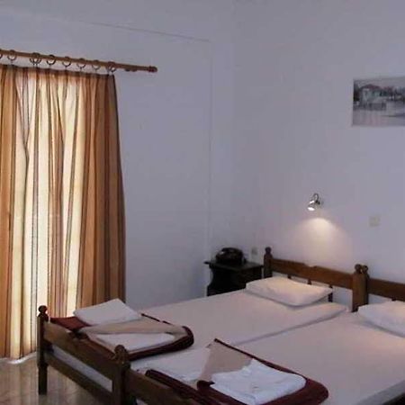 גאורגיופוליס Profilio Apartments מראה חיצוני תמונה