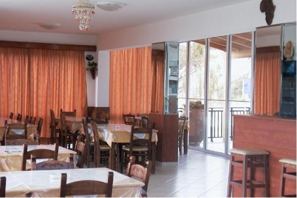 גאורגיופוליס Profilio Apartments מראה חיצוני תמונה