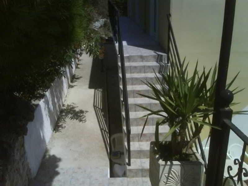גאורגיופוליס Profilio Apartments מראה חיצוני תמונה
