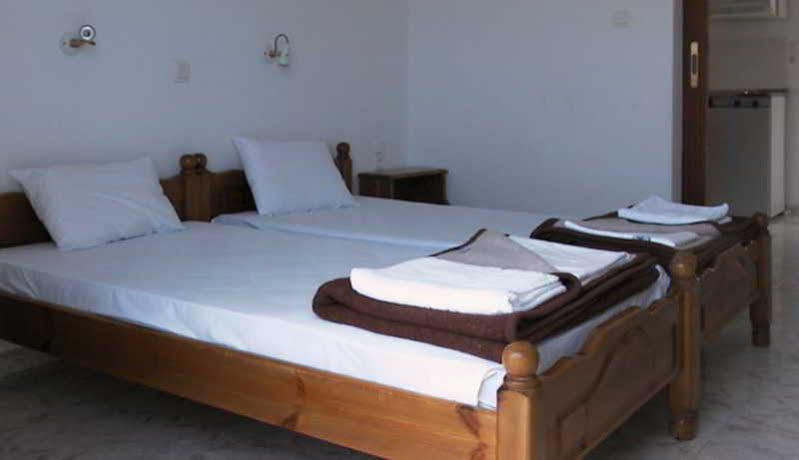 גאורגיופוליס Profilio Apartments מראה חיצוני תמונה