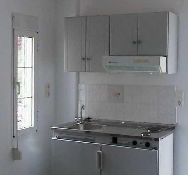 גאורגיופוליס Profilio Apartments מראה חיצוני תמונה
